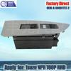 Factory Direct Master Auto Power Window Switch Apply for Isuzu NPR 700P Right Driver Side Switch  RHD 8980017372 8981595440