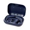 OWS Wireless Air Conduction Sports Bluetooth Earphones with Charging Case for Running