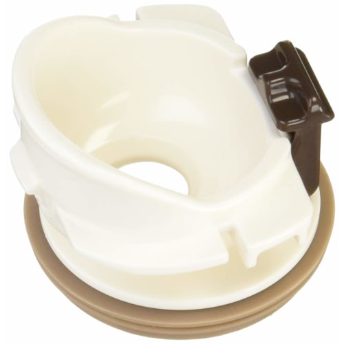 Thermos Replacement Parts Mobile Mug JNR Drinking Spout with Gasket