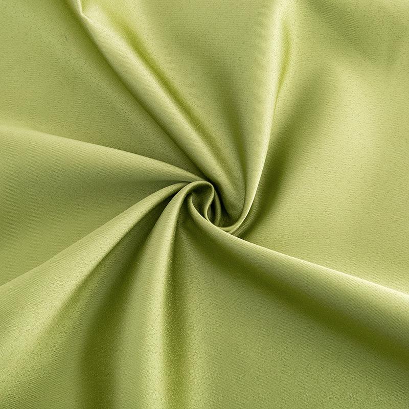 Modern White Satin Dining Table Mat Cloth Thickened Folding Mouth Cloth for Hotel Western Restaurant Napkin Cup Wipe Satin Table (as the picture,50*50cm)