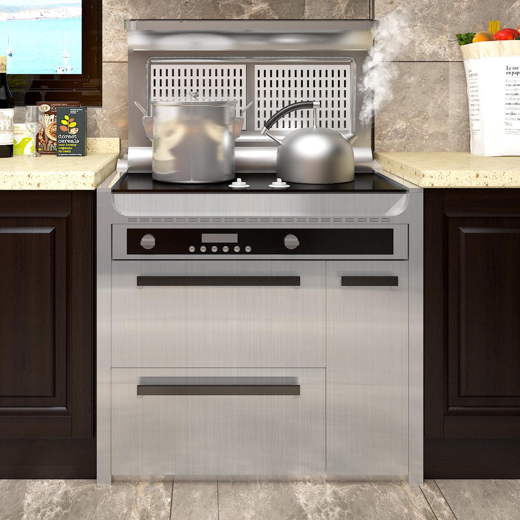 PVC Metal Brushed Gold Silver Removable Wallpaper Decor Film Vinyl Waterproof Oil-proof House Appliance Kitchen Elevator Sticker