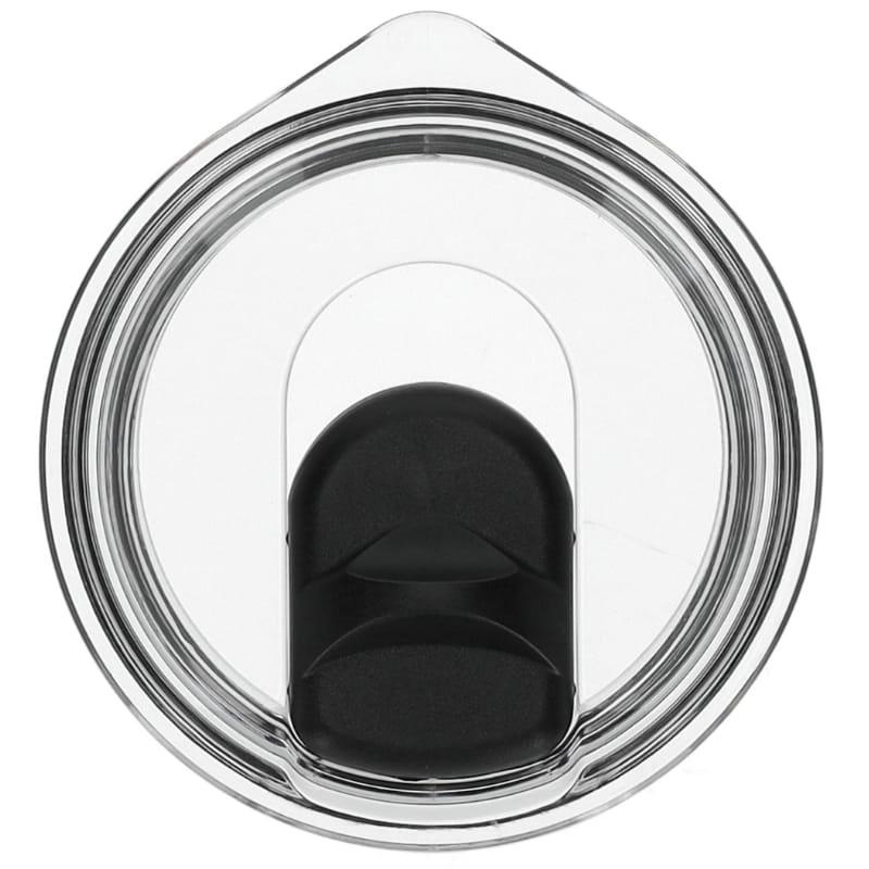 Large Steel Thermal Mug