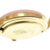 Used Price reduction Gucci GUCCI 11/12.2 Change Bezel White Quartz Ladies Good Condition Watch J#147884