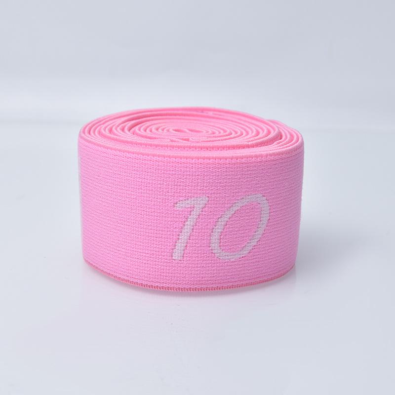Elastic Stretch Band for Yoga and Resistance Training