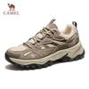 Camel Breathable Outdoor Hiking Shoes