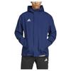 Entrada 22 Windcheater 100% Recycled Polyester Blue