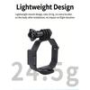 Lightweight Body Top Mount Extension Bracket for Mini 5 Professional Drones Ensuring Secure Bracket Adapter Drones Accessories