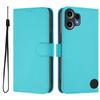 Flip Case For Nothing Phone (3a) Cover Leather Etui Nothing Phone 3a Pro Shell Nothing Case Phone 2a CMF Phone 1 2 Pro Wallet 5G
