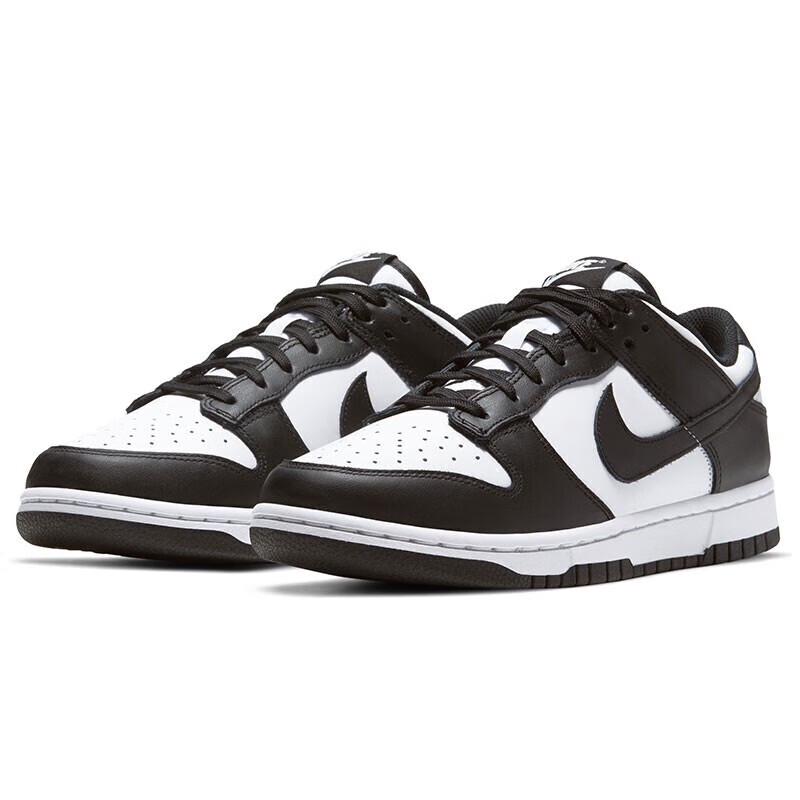 Nike Dunk Low Women's Casual Shoes