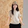 NAIYOUKIDS Children's Striped Short Sleeve T-Shirt