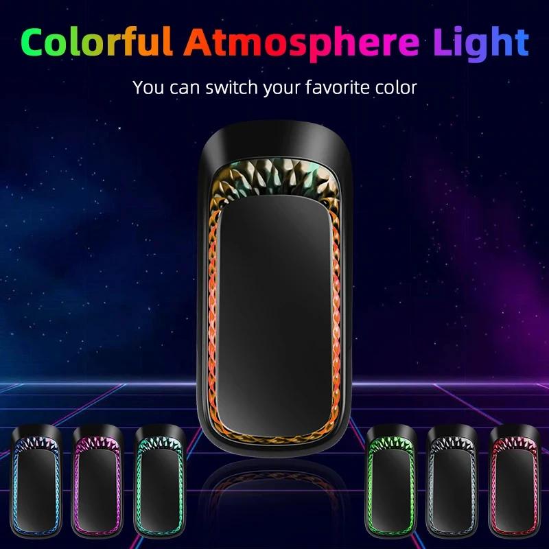 Wired to wireless CarPlay RGB box adapter for OEM car radio with USB / Type-C plug and play smart link CarPlay cars