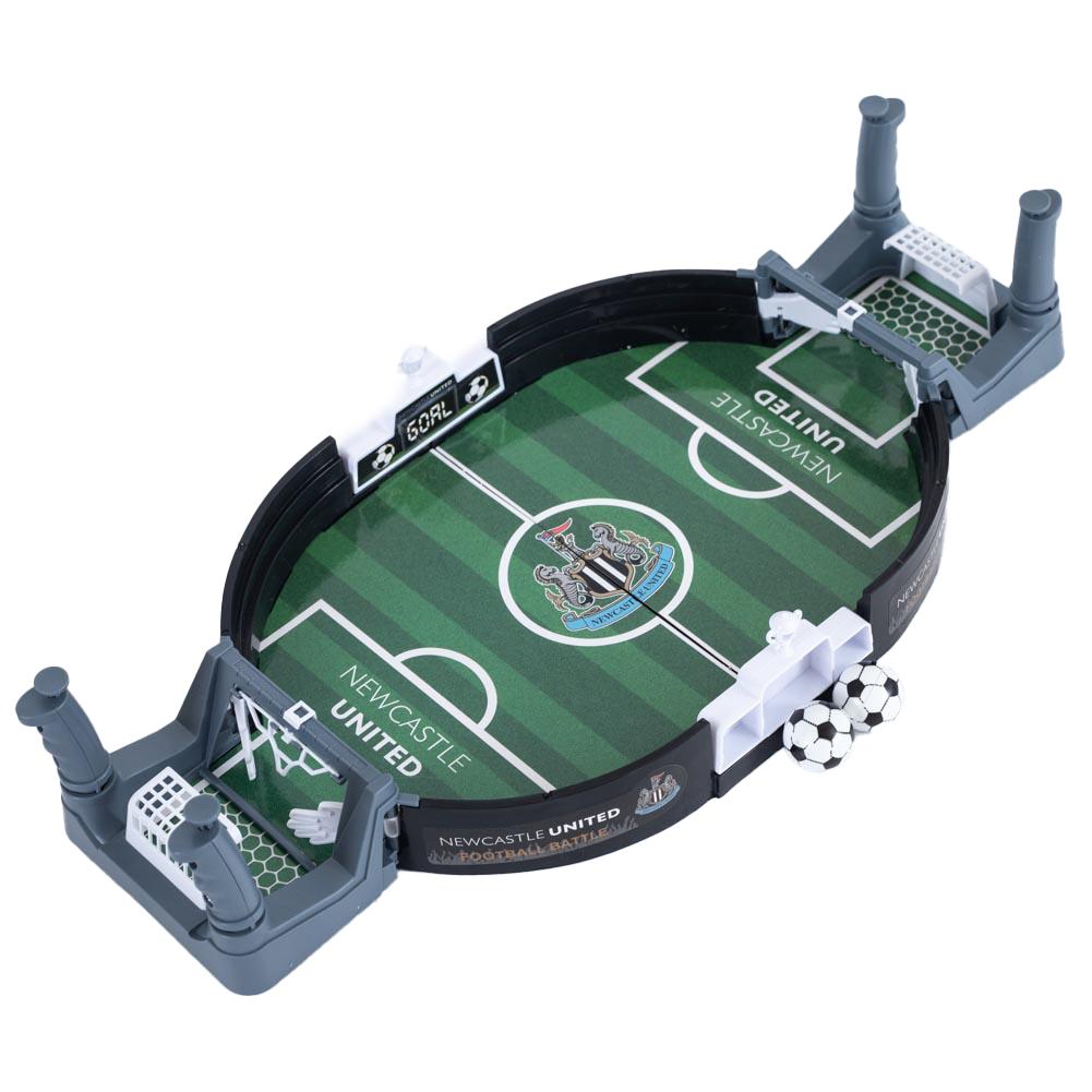 Newcastle United FC Mini fotballspill