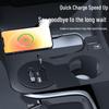 BMW X3/X4/IX3 Type-C Fast Charging USB Expansion Dock
