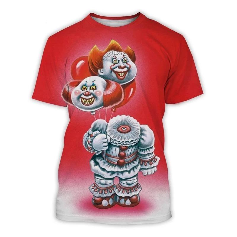 2026 Summer Dragon Ball Oversized T-shirt High Quality 3D Print Kid Goku & Classic Character Manga Panel Unisex Retro Y2K Tee