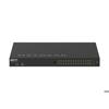 Commutateur Réseau - Netgear - GSM4230PX - 30 Ports - 24 PoE+ - 4 SFP+ - 480W