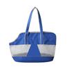 Portable Single Shoulder Pet Carrier Bag for Cats and Dogs