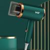 Vo Hair Dryer High-power Salon Ionic Silent Hot Cold Air Blower Barrel