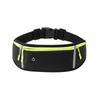 Unisex Waterproof Shockproof Waist Bag for Running, Cycling, and Sports