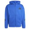 Adidas New ZNE Full Zip Sweatshirt