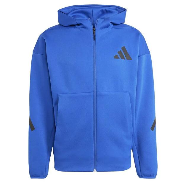 Adidas New ZNE Full Zip Sweatshirt