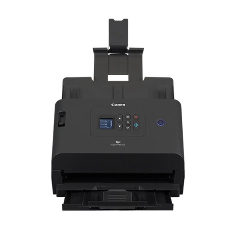

Canon DR-S250N High-Speed Auto Duplex Document Scanner CN plug (adapter included)