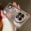 Vintage Leopard Print Stars Billiards Case For OnePlus 15 13 13T 12 Shockproof Bumper Silicone Cover For Oneplus Nord 5 13R 12R 11R 5G