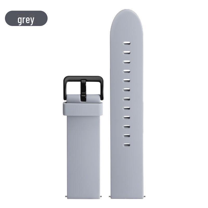 Xiaomi Color2 Smart Sport Watch 22MM Silicone Strap