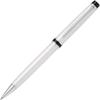 Pilot Ballpoint Fine Point Black Oil-Based Pen, 0.7mm, Grance, BGRC-5SR-B