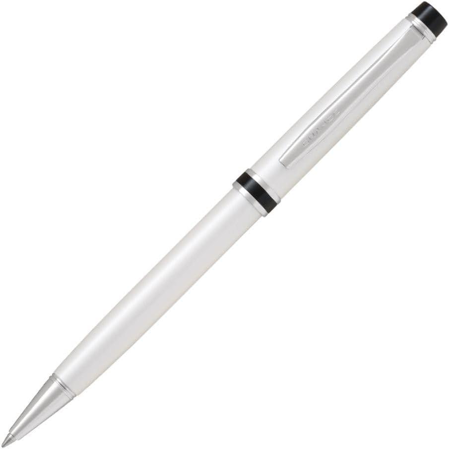 Pilot Ballpoint Fine Point Black Oil-Based Pen, 0.7mm, Grance, BGRC-5SR-B