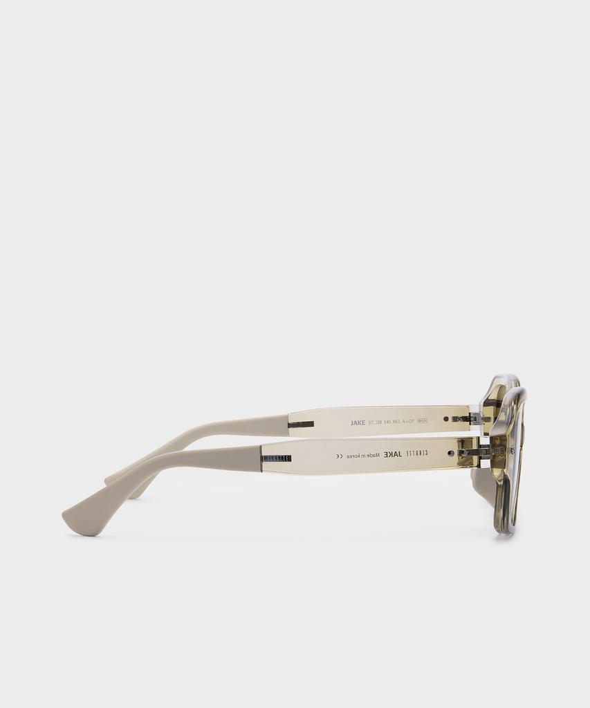 Keullotte Jake [Beige]