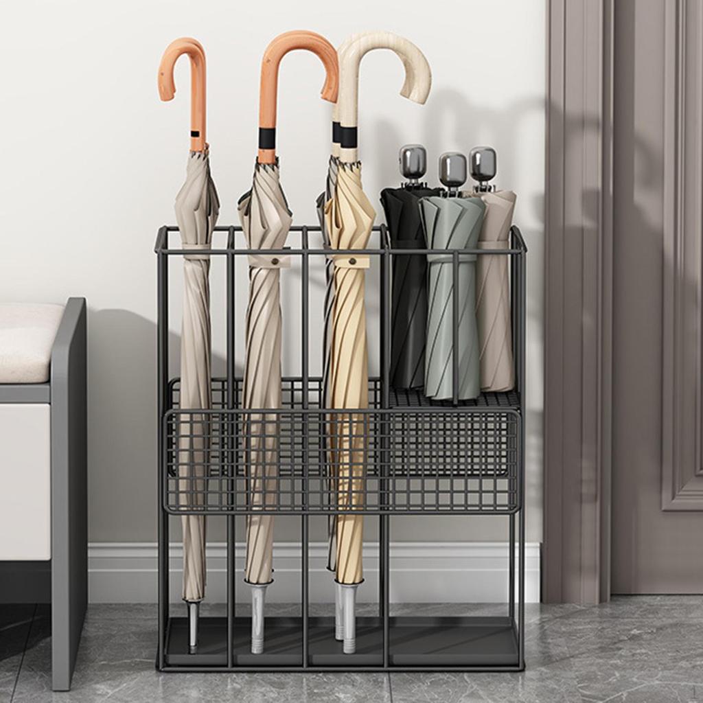 Commercial Umbrella Support for Effective Storage