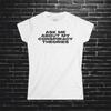 Ask Me About My Conspiracy Theory , Funny Graphic Tee, Humor Apparel, Summer Essentials, Gift for Debate Lovers