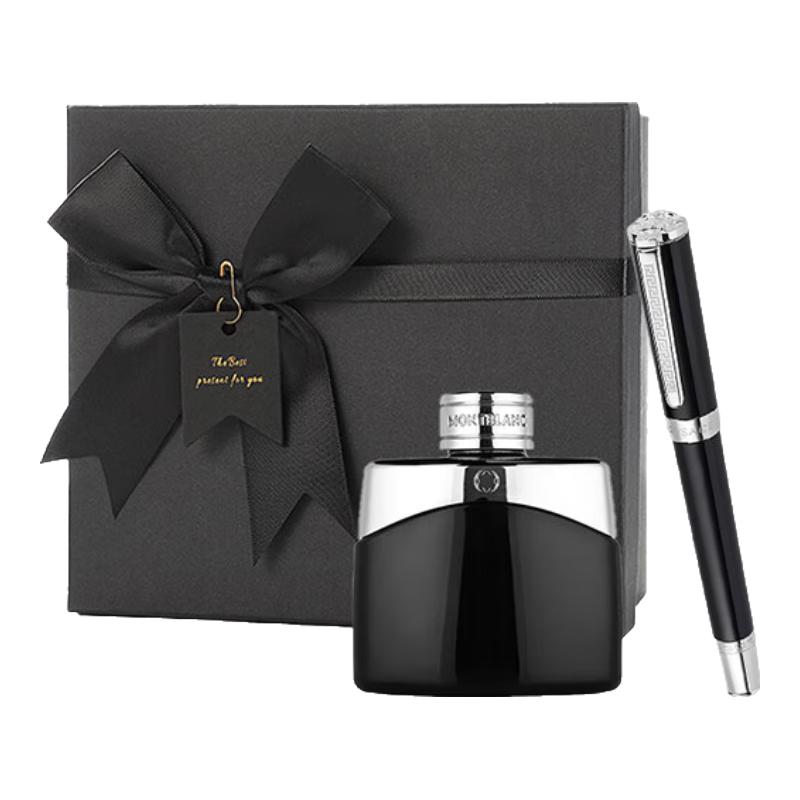 Montblanc & Versace Premium Gift Set Collection