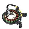 Motorcycle 32101-05300 Magneto Coil Stator Coil For Suzuki GN125 GN125H GS125 EN125 TU125
