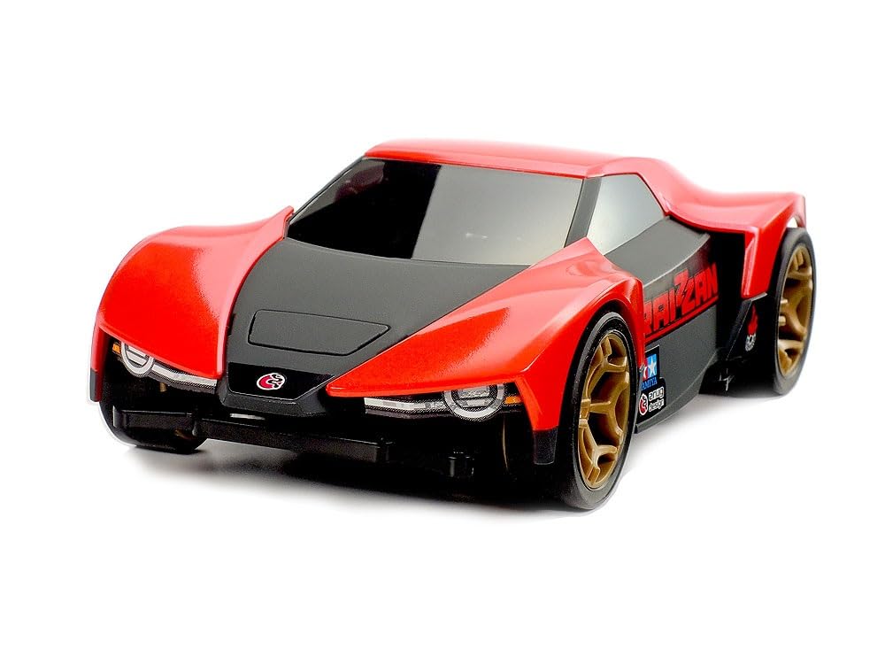Tamiya Mini 4WD PRO Series Ryzan ME Chassis 18663 No.63