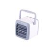 5W Portable Air Conditioner 3 Gear Adjustable Mini Air Cooler for Household Bedroom Office
