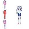 Halloween Cosplay Bodysuit With New Century Evangelion Asuka For Anime And Game Character Dressing