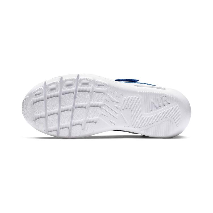 Nike Air Max Oketo Kids Lifestyle Shoes Blue White Children Aged 3 7 Years Old AR7420-400