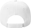 Christmas Puzzle Snowflake Man Baseball Cap Embroidered Polyester Adjustable Summer Outdoor Hat