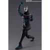 Bandai Spirits S.h.figuarts Kaiju No. 8 [Bemalte Actionfigur Höhe ca. 190mm Reproduziert im Oktober 2025]