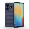 For TECNO Pop 8/Spark Go 2024 4G/Spark 20C Case TPU Drop Protection Protective Cover