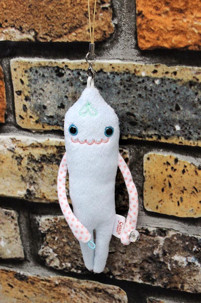 Shinada Mokeke Kupu & Chimoke Kupu (2er Set)