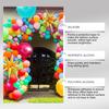 Balloon Shiny Spray 60ml Brightener Spray for Latex Balloons Easy To Use Balloon Shine Spray for Lasting Gloss Finish