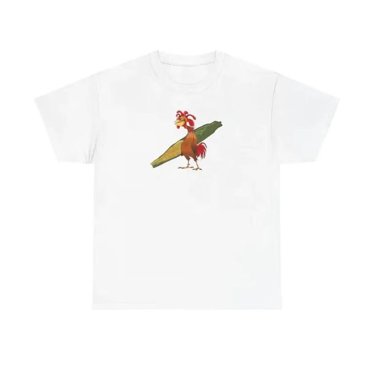 Chicken Joe T-Shirt All Size US Unisex T-Shirt L