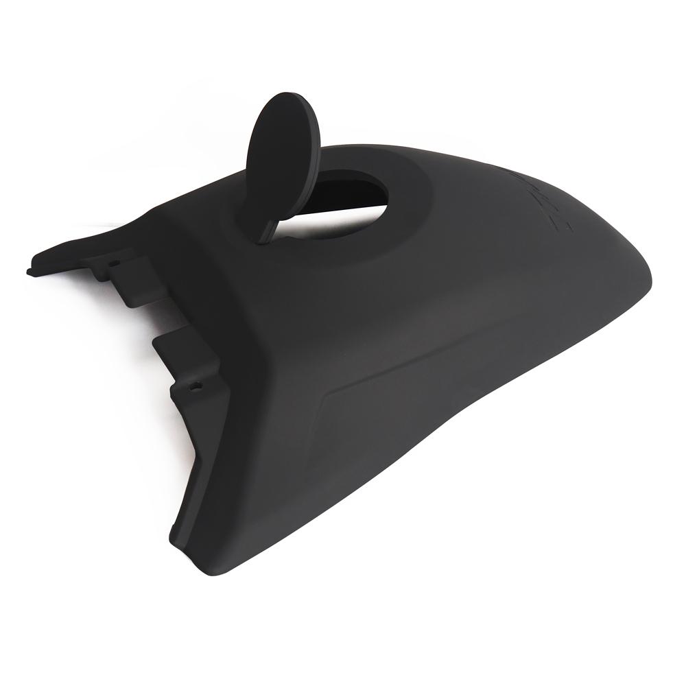 

Thickened Motorcycle Fuel Tank Pad Rubber Protector Cover Kit Accessories Waterproof For YAMAHA T-MAX560 TMAX560 T-MAX TMAX 560 чорний