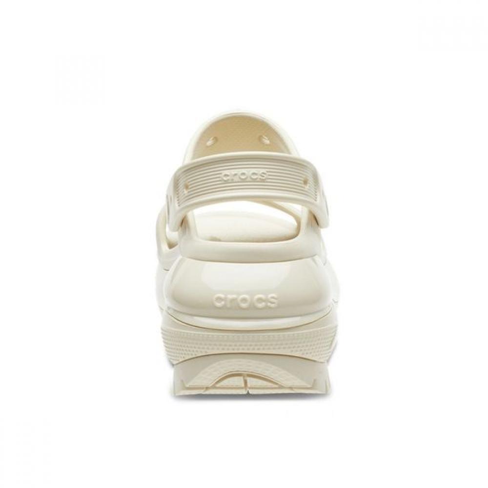 [Crocs Shoes] Crocs Mega Crush Sandals Slippers  207989 2y2 
