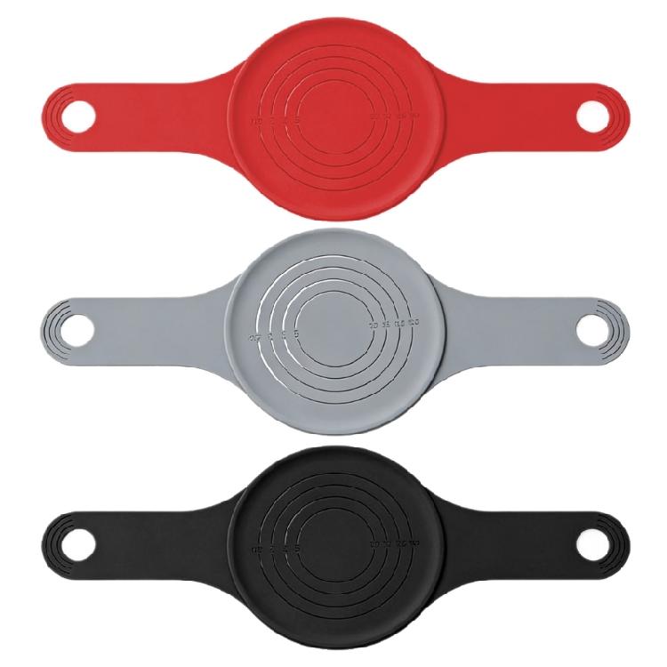 Silicone Baking Sheet Round Shape For Even Heat Distribution In Baking