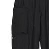 AOG PROJECT Big Pocket Cargo Pants (Black)