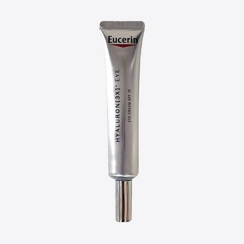 Eucerin Hyaluron 3X Eye Cream 15ml 1 Piece