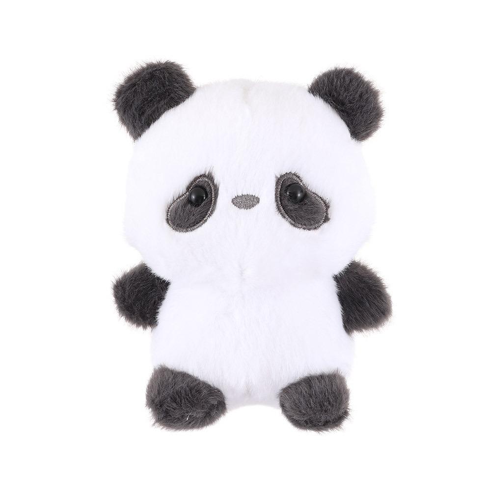 Plush Stuffed Animal Pillow 16cm Animal Plush Toy Cute Plush Companion Doll  Sleeping Gift